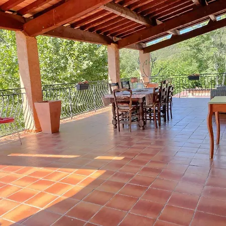 Valansolette Apartment Beynes (Alpes-de-Haute-Provence)