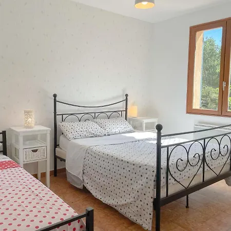 Valansolette Apartment